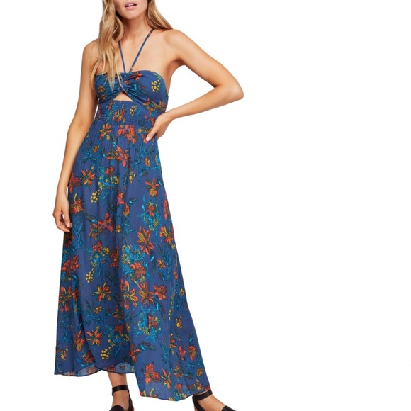 Free People One Step Ahead Dress Shop 